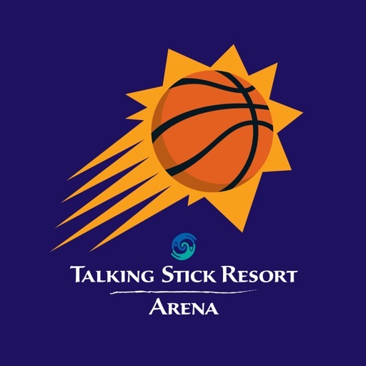 Apps Suns + TalkingStickResortArena