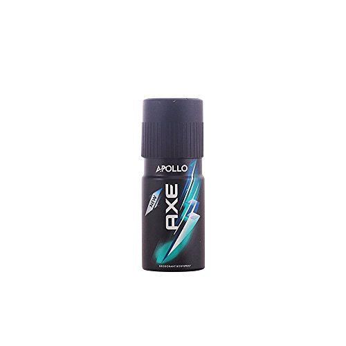 Axe Apollo Desodorante Spray