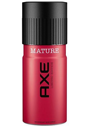 Axe Mature - Desodorante