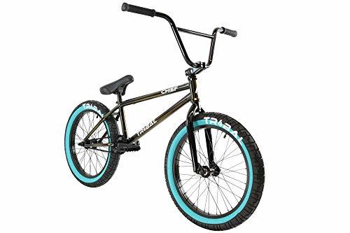 Product Tribal Chief - Bicicleta BMX