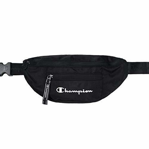 Champion Riñonera Legacy Negro Sin talla