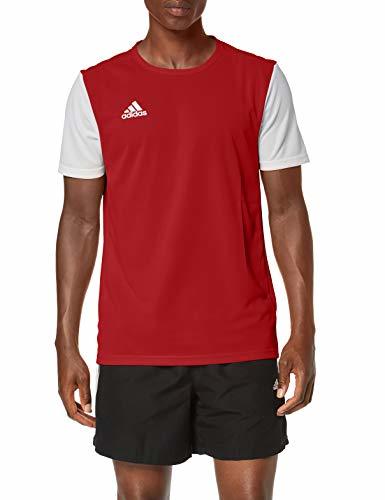 Fitness adidas Estro 19 JSY Camiseta de Manga Corta