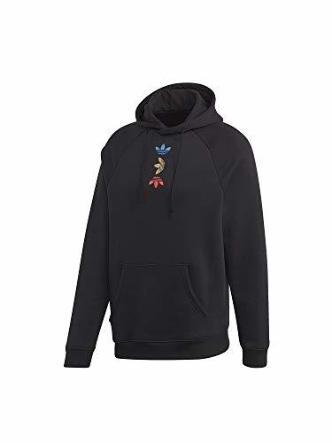 Places adidas FS7348 Ref/Met Hoody UOMO Originals App Men Linea Originals Adulto Hooded