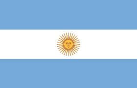 Place Bandera de Argentina