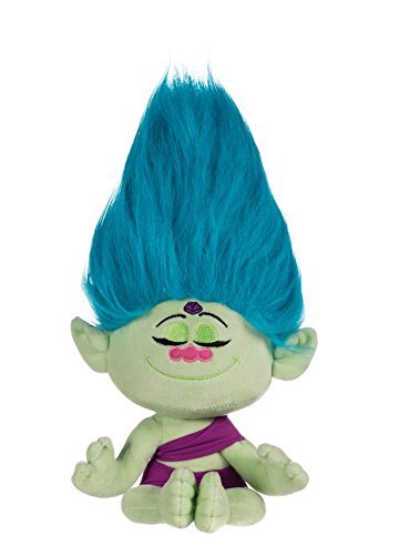 Place TROLLS - Peluche Cybil 31cm