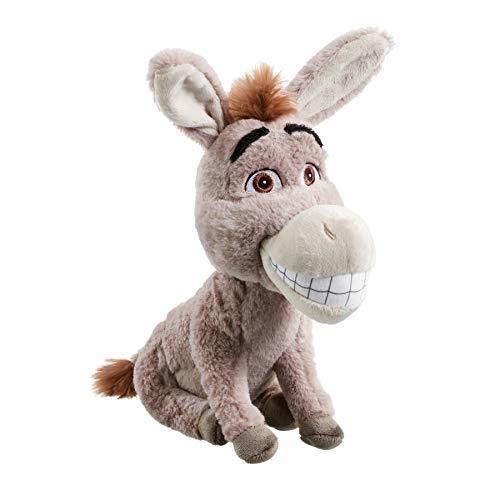 Rainbow Designs - Peluche de burro