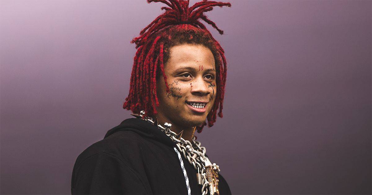 Canción Trippie Red