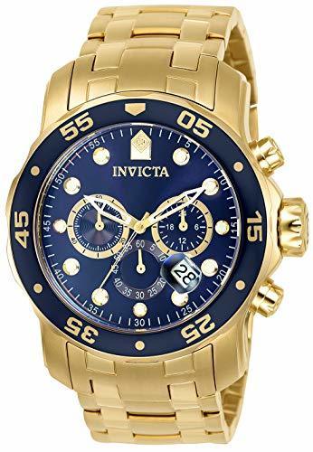 Social Invicta 0073 Pro Diver