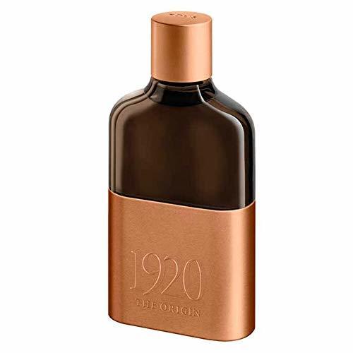 Lugar TOUS 1920 THE ORIGIN EAU DE PARFUM 60ML VAPORIZADOR