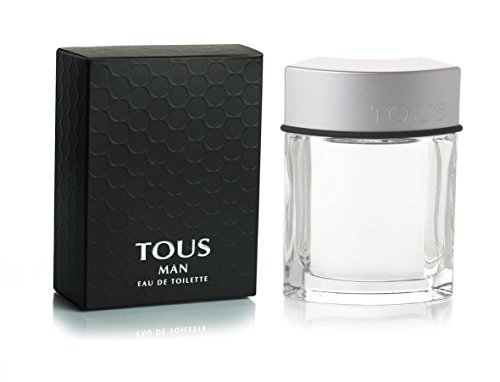 Lugar Tous Tous Man Eau de Toilette Vaporizador 100 ml