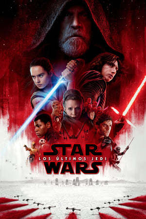 Star Wars: Os Últimos Jedi