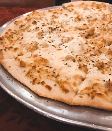 Divina Pizza (Infantado/Loures)
