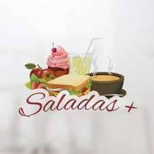Saladas+