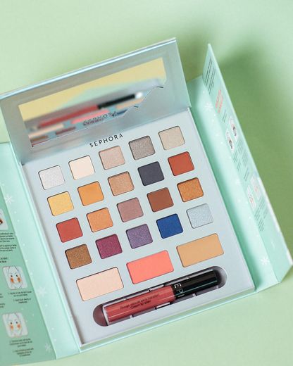 Frosted Party Dreams Multi Palette
