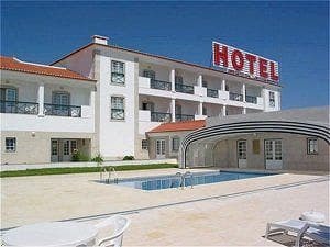 Local Hotel Boavista