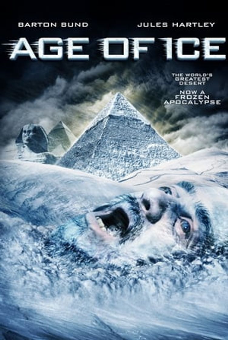 Movie Age of Ice