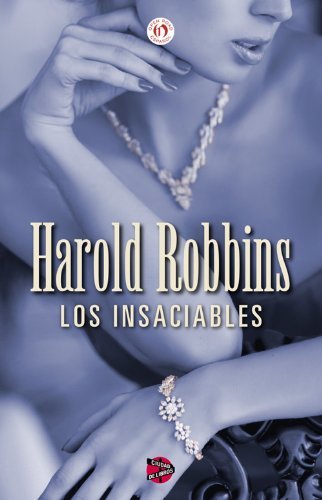Los insaciables (novela)