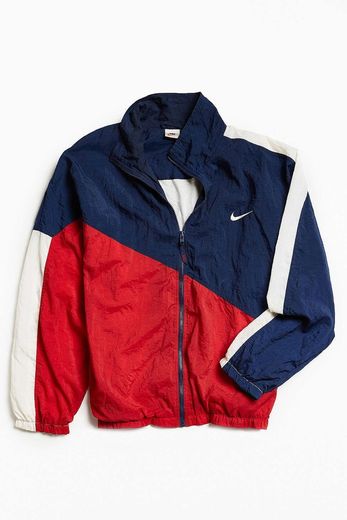 Nike jacket-vintage