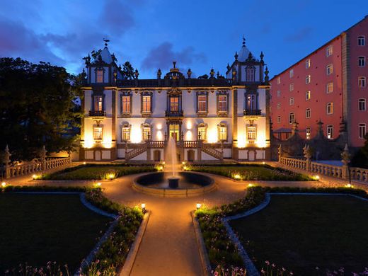 Pestana Palácio do Freixo