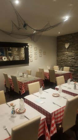 Restaurants Brasserie du Centenaire