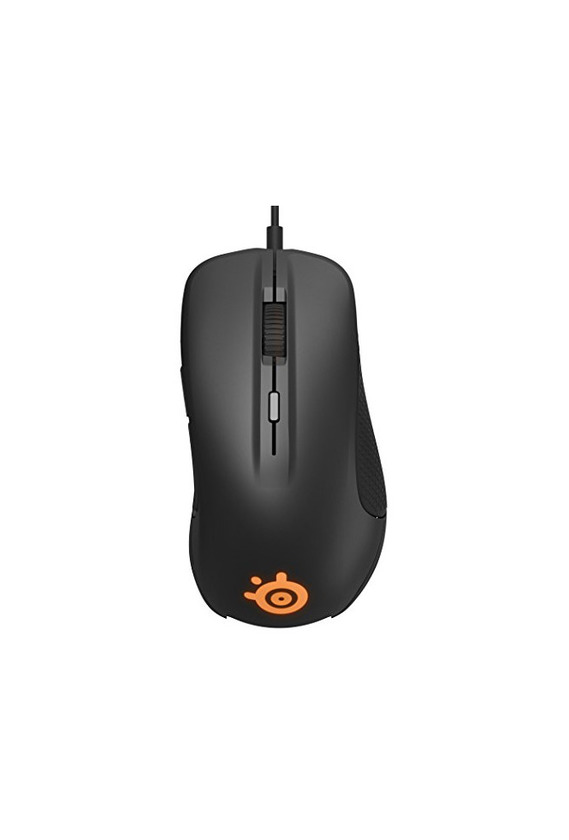 Electronic Steel Series Rival 300 Optical Gaming Mouse