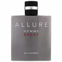 Beauty Chanel Allure Homme Sport Eau de Toilette 5 FL.OZ.