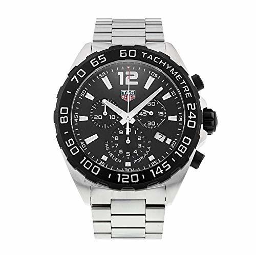 Moda TAG Heuer Formula 1 CAZ1010.BA0842 - Reloj de Pulsera con cronógrafo