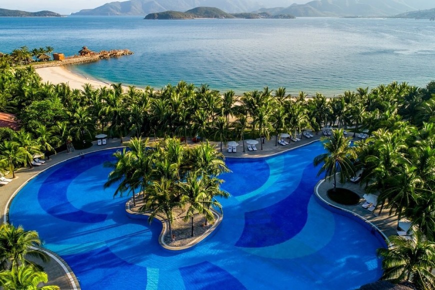 Vinpearl Land Nha Trang