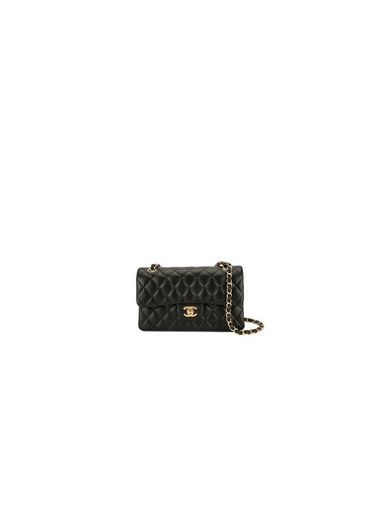 CHANEL Classic Flap Bag 