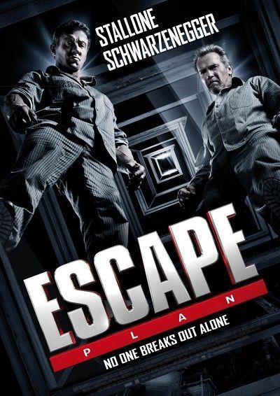 Película Plan de escape