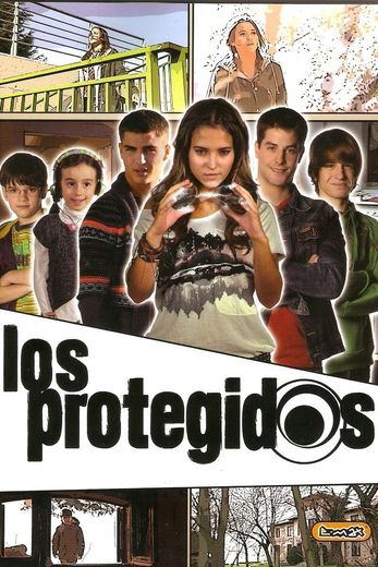 Los Protegidos