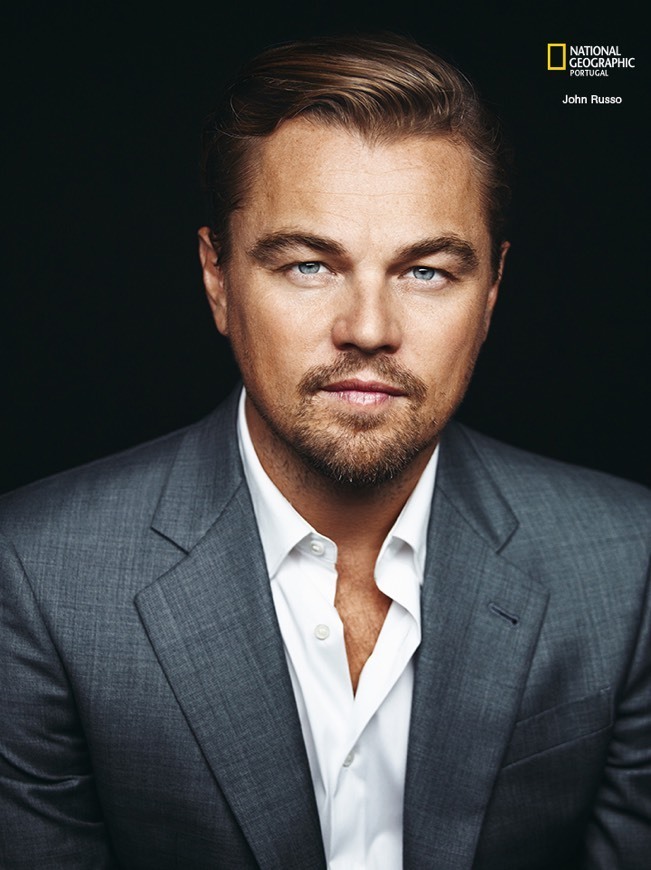 Social Leonardo di Caprio