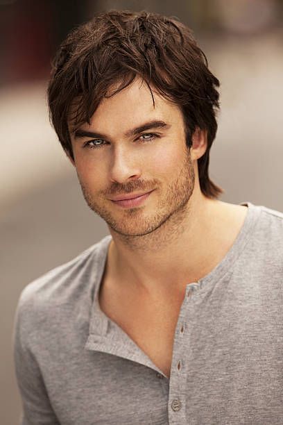 Fashion Ian Somerhalder 