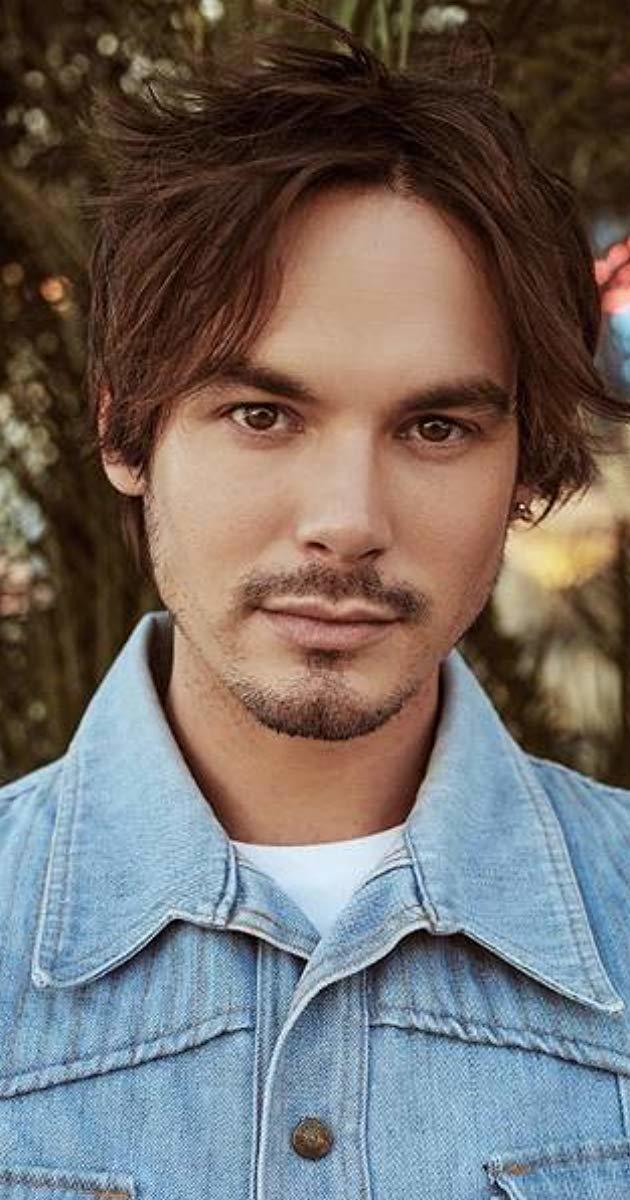 Social Tyler Blackburn