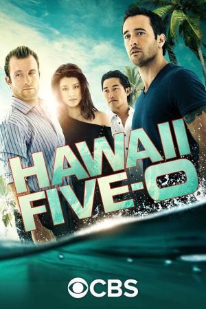 Serie Hawaii 5-0