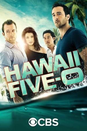 Hawaii Five-0