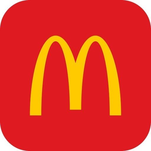 McDonald's App