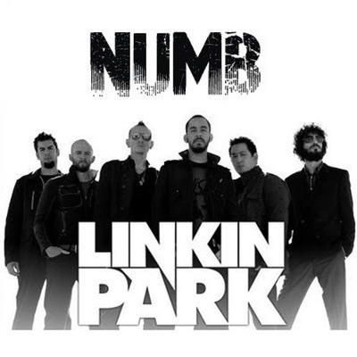 Numb - Linkin Park