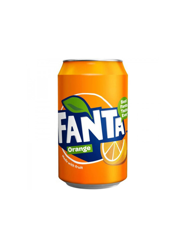 Products FANTA 