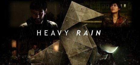 Product Heavy Rain