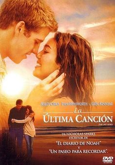 Movie La última canción