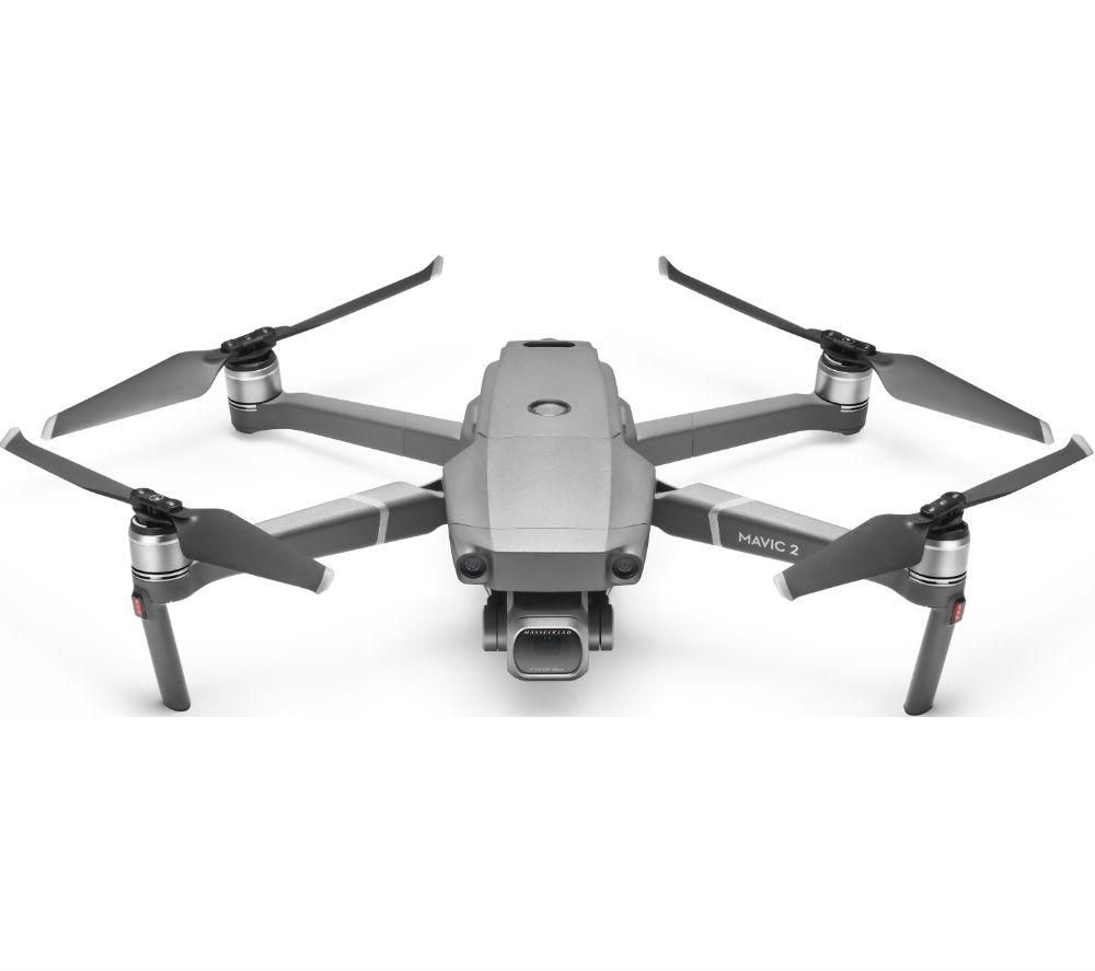 Fashion DJI Mavic PRO - Dron