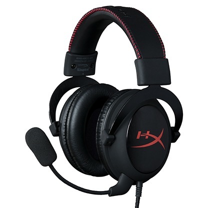 Fashion HyperX Cloud II