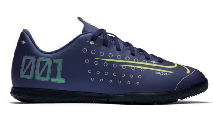 Moda Nike Mercurial CR7