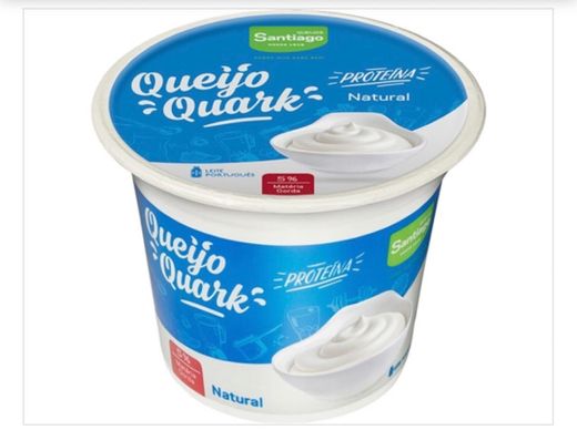 Queijo quark