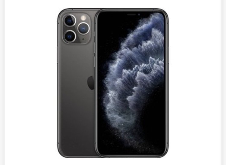 Producto iPhone11 PRO