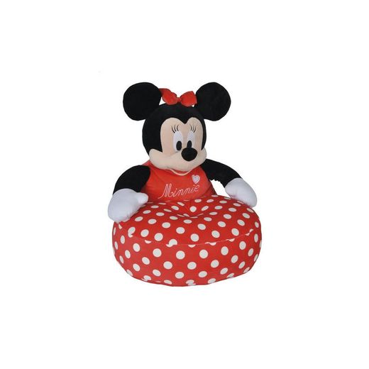 Fauteuil Minnie 