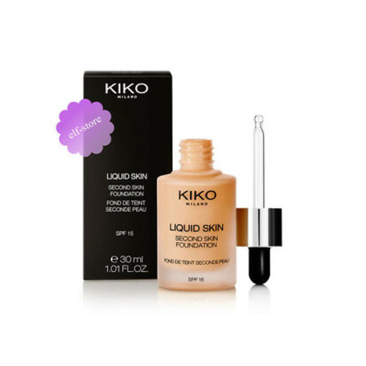 Kiko Milano Make up