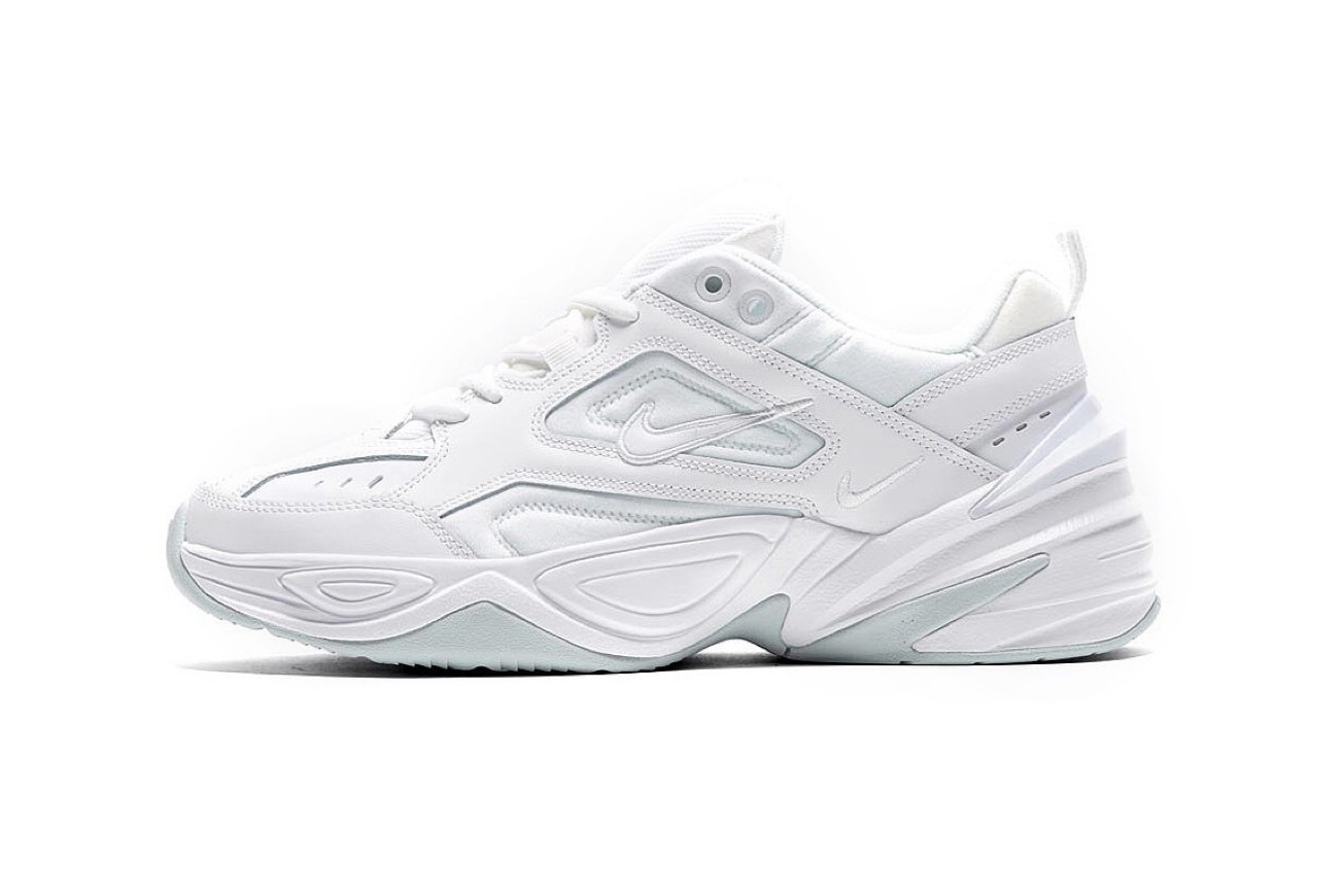 Social Nike M2K Tekno