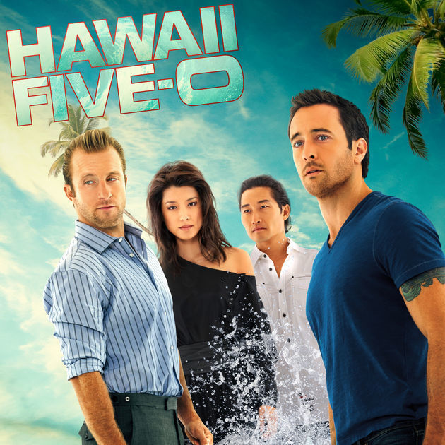 Havaí Cinco-0